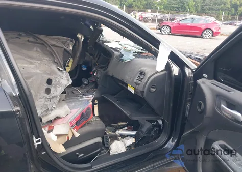 2018 Dodge Charger R/T Scat Pack Rwd from USA, damaged, VIN 2C3CDXGJ7JH295186